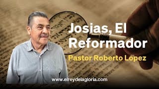 Josias, El Reformador