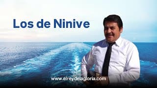 Los de Ninive