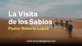 La Visita de los Sabios