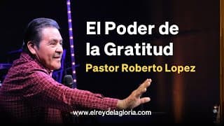 El Poder de la Gratitud