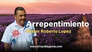 Arrepentimiento